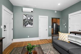 Harris House Suite 4 On Medical Campus - Duluth - 4