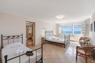 Casa Del Sole - Anthéor - 2