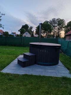 Dom Wiśniowy Zakątek - Mierki - 0