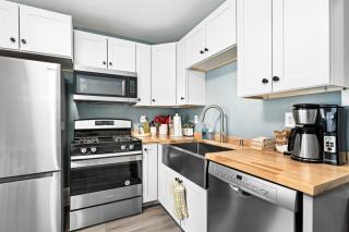 Lakeside Studio Minutes from Downtown Duluth - Duluth - 7