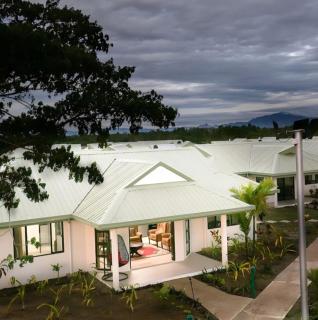 Bayview Cove, Standard Room -Sonalisali Nadi - Nadi - 4