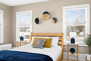 Lakeside Studio Minutes from Downtown Duluth - Duluth - 5