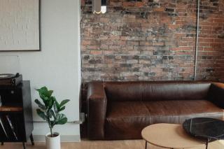 Modern Downtown Luxury Condo Enger Lofts 325 - Duluth - 9