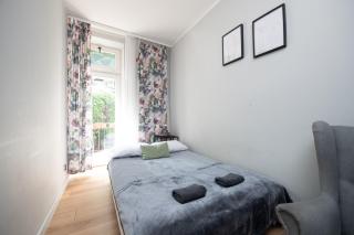 Aparthotel - KrakHouse - Krakau - 3