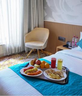 Fanton Hotel - Il Cairo - 3