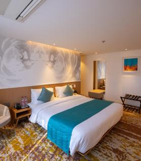 Fanton Hotel - Il Cairo - 2