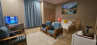 White Sugar Dunes Resort - Khalūf - 4