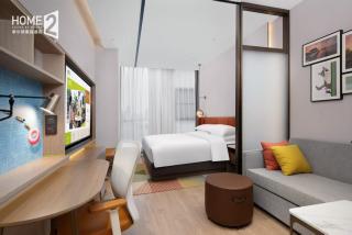 Home2 Suite by Hilton Xuzhou Yunlong - 9