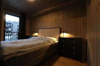 Stylish apartment in Hemsedal, Ski in-ski out - Hemsedal - 0
