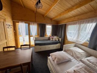 Noclegi AirportPark - Pyrzowice - 5