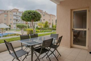 Elysia Park Apartments - 1