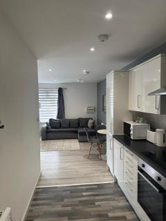 Noahs Corner - Milford Haven - 1