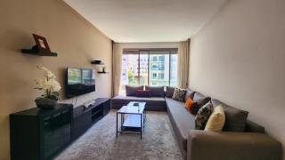 Studio Cosy les Princesses - Casablanca - 8