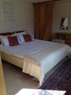 Great view Top floor spacious flat with Pool and Gym - Château-d'Oex - 8