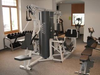 Great view Top floor spacious flat with Pool and Gym - Château-d'Oex - 6