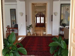 Great view Top floor spacious flat with Pool and Gym - Château-d'Oex - 4