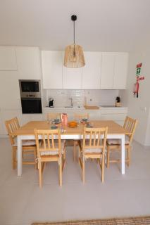 Casas do Forte Jardim Relax T2 - Tavira - 9