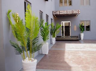 Edgewoodapartment - Jiru - 0