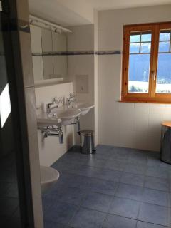 Great view Top floor spacious flat with Pool and Gym - 5