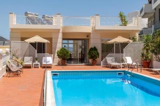Bellevue Suites - Agios Nikolaos - 8