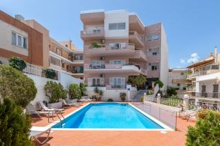 Bellevue Suites - Agios Nikolaos - 6
