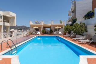 Bellevue Suites - Agios Nikolaos - 9