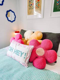 Stylish Central Studio | Walk to Notting Hill - Londra - 5