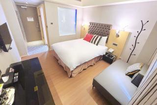 HopeCity MinSheng Hotel - Taipei - 8
