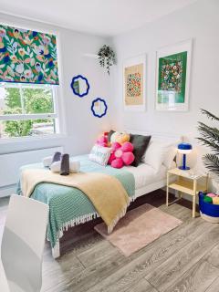 Stylish Central Studio | Walk to Notting Hill - Londra - 2