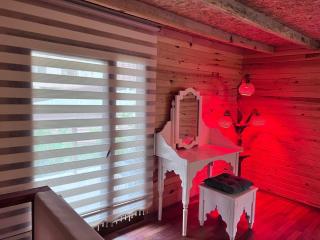 Treehouse with garden in the heart of Antalya - Eskiömerler - 7