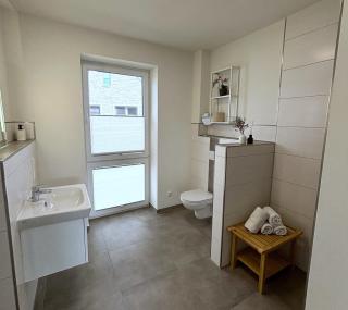 Haus Seeadler 3 OG - 2