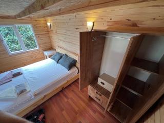 Treehouse with garden in the heart of Antalya - Eskiömerler - 1