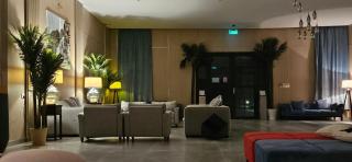 White Sugar Dunes Resort - Khalūf - 3
