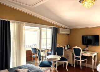 Taxim Alyon Hotel Istanbul City Center - Istanbul - 7