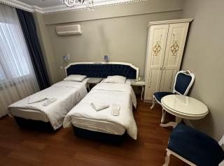 Taxim Alyon Hotel Istanbul City Center - Istanbul - 8