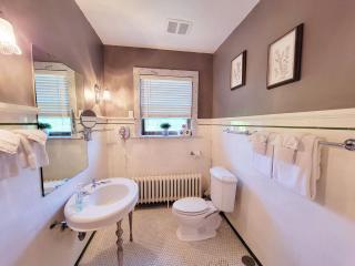 Creekside Suite w Jacuzzi Sauna - Duluth - 4