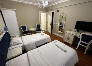 Taxim Alyon Hotel Istanbul City Center - Istanbul - 4