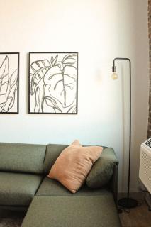 Modern Downtown Luxury Condo Enger Lofts 220 - Duluth - 9