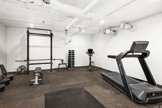 Modern Downtown Luxury Condo Enger Lofts 220 - Duluth - 3