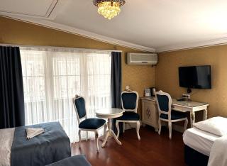 Taxim Alyon Hotel Istanbul City Center - Istanbul - 5