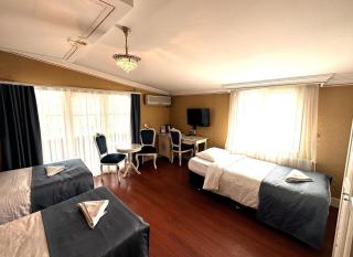 Taxim Alyon Hotel Istanbul City Center - Istanbul - 2