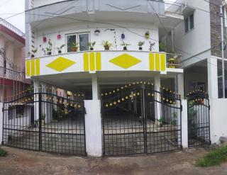 KINGS TOWN - Cyra Bliss County - Coimbatore - 0