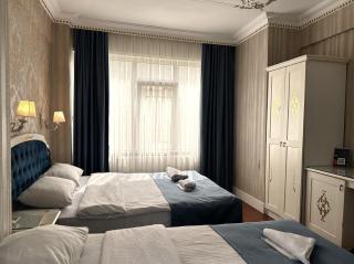 Taxim Alyon Hotel Istanbul City Center - Istanbul - 1