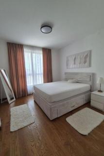 Apartment na vodi - Belgrad - 2