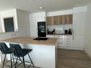 Fisherman's Cottage - 3