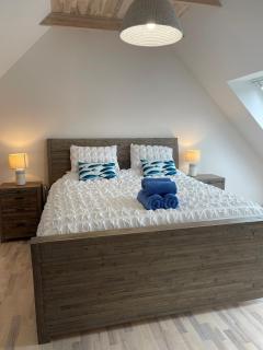 Fisherman's Cottage - 1