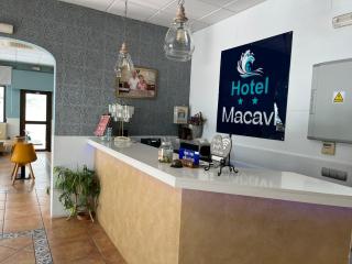 Hotel Macavi - Rota - 3