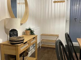 No 7 Plas Darien - Holyhead - 3