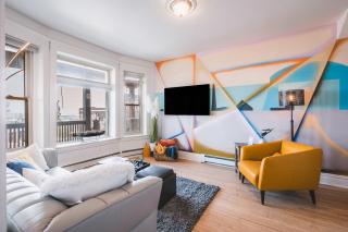 Downtown Zenith City Condo in Duluth - Duluth - 9