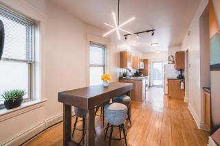 Downtown Zenith City Condo in Duluth - Duluth - 6